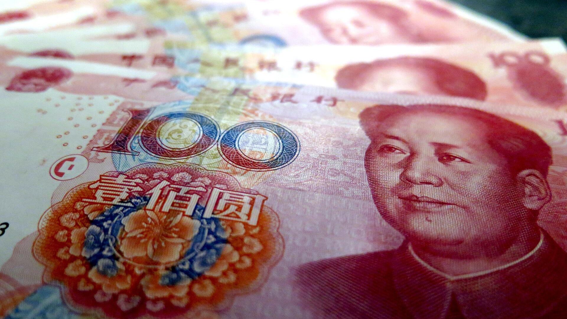 China busca reequilíbrio econômico com estímulos internos e valorização do cambial