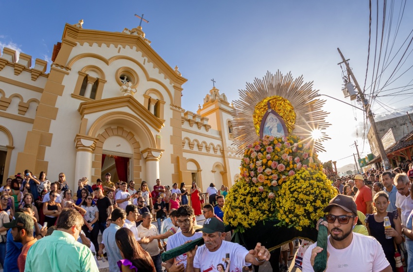 Vias de diversos bairros de Maceió serão bloqueadas para eventos neste fim de semana