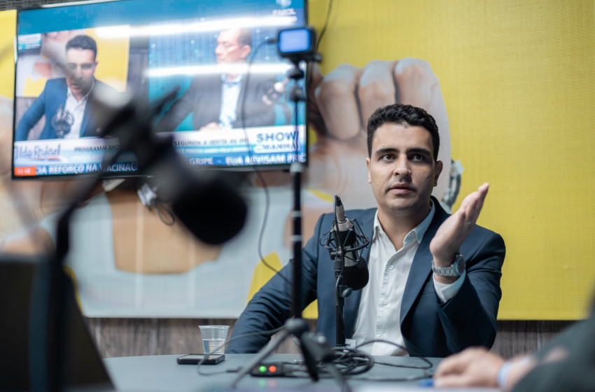 JHC garante calendário cultural e mantém valorização de artistas em Maceió