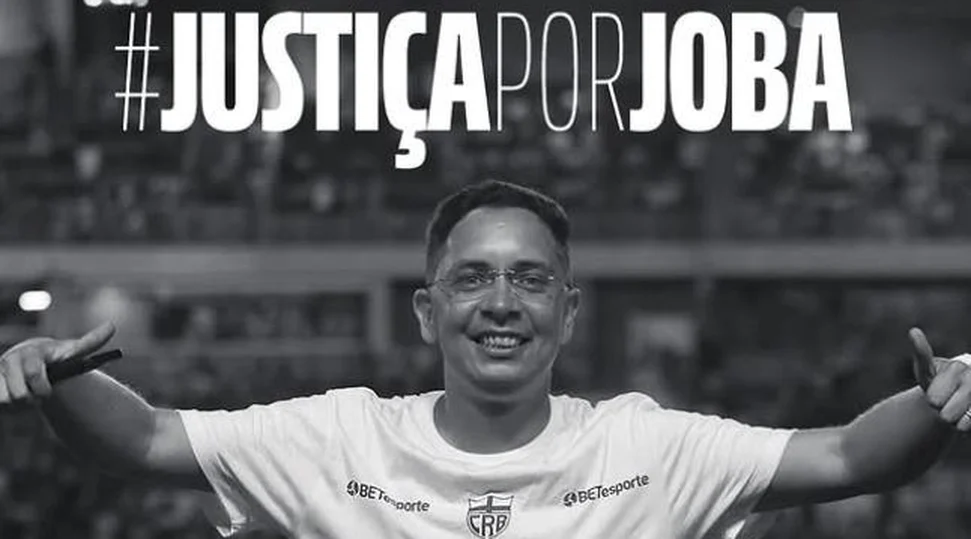 CRB reconhece atuação policial e pede responsabilização total por morte de coordenador da base