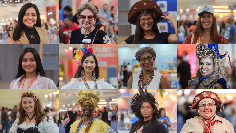 Alagoas mira protagonismo em fórum internacional de turismo feminino
