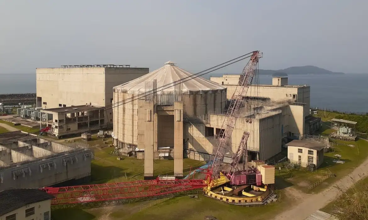 Audiência na Alerj Pressiona por Definição Sobre Futuro de Angra 3