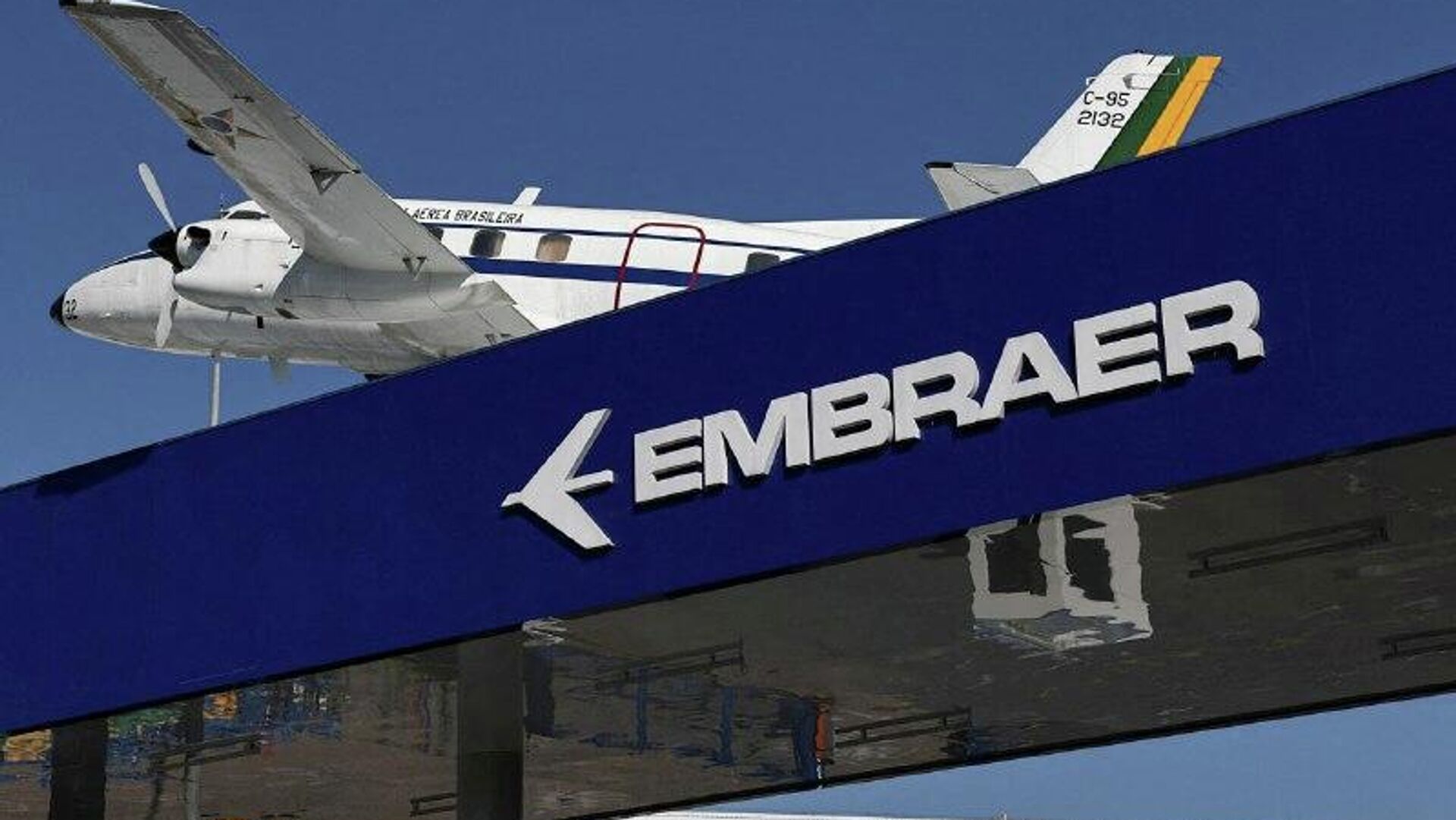 Parceria com Colômbia pode ampliar atuação da Embraer na região