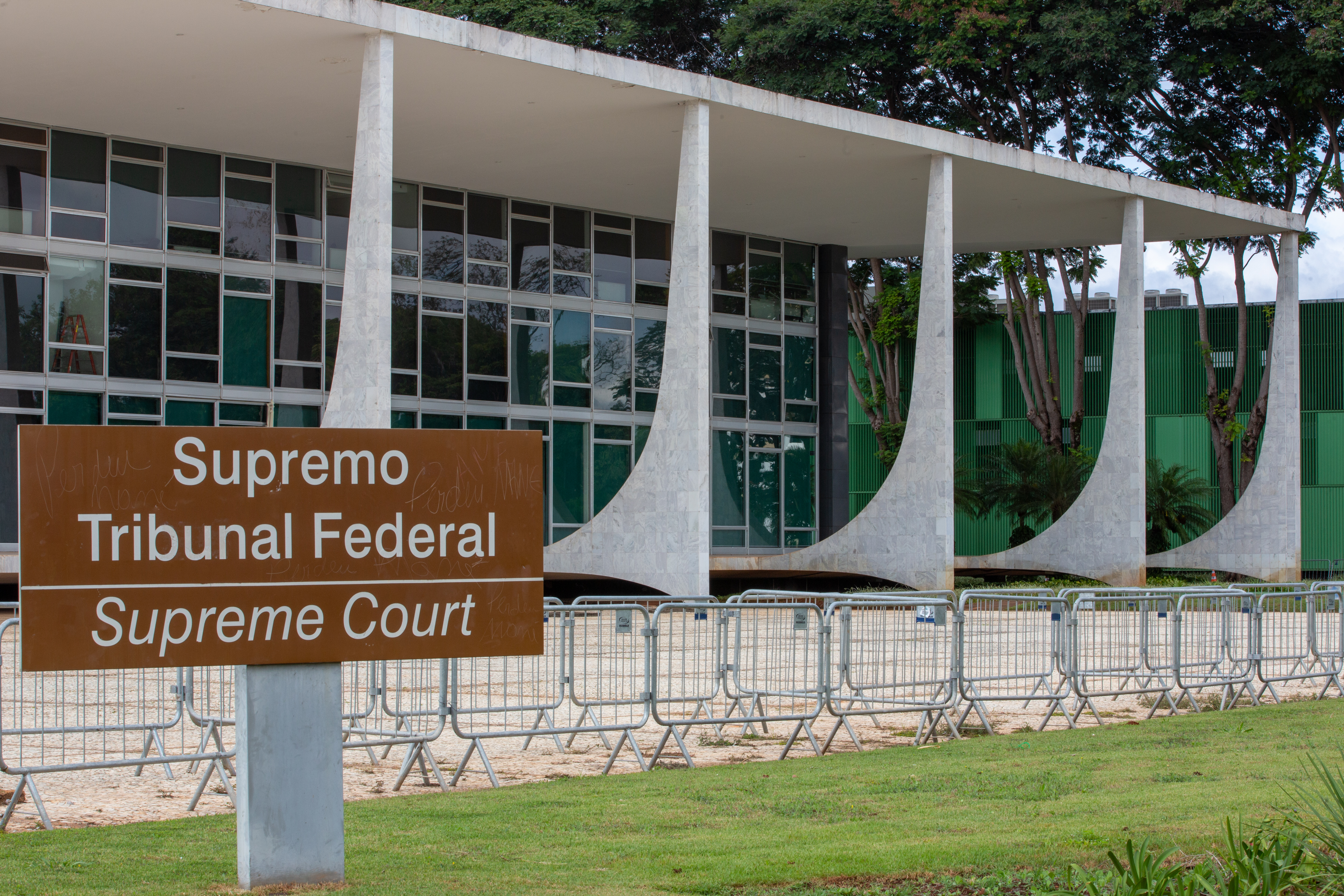Moraes marca depoimento de Flávio Bolsonaro à PF para 28 de julho