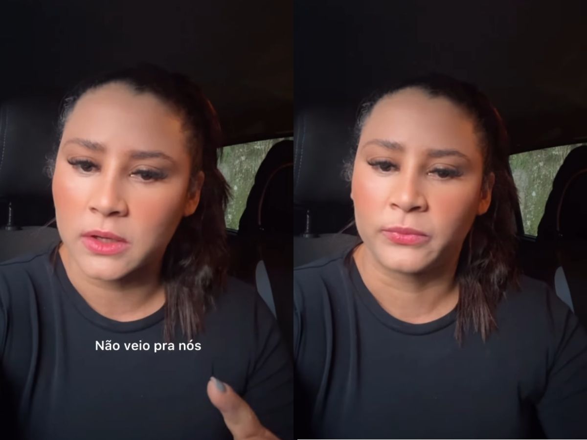 “Nenhum real veio pra gente”, diz funcionária sobre reality de Viih Tube