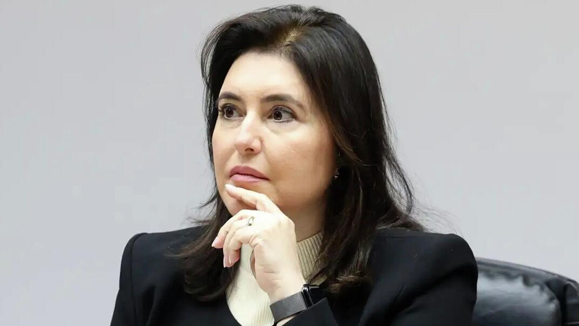 Falta de vagas no Senado pode levar Simone Tebet à vice de Haddad