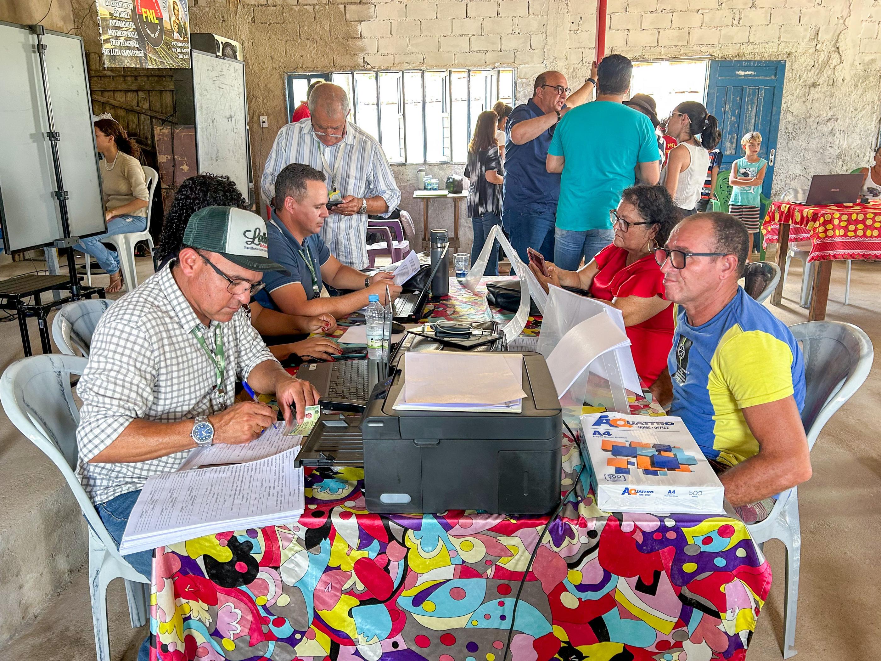 Projeto Agricultura Familiar em Movimento beneficia mais de 90 famílias em AL