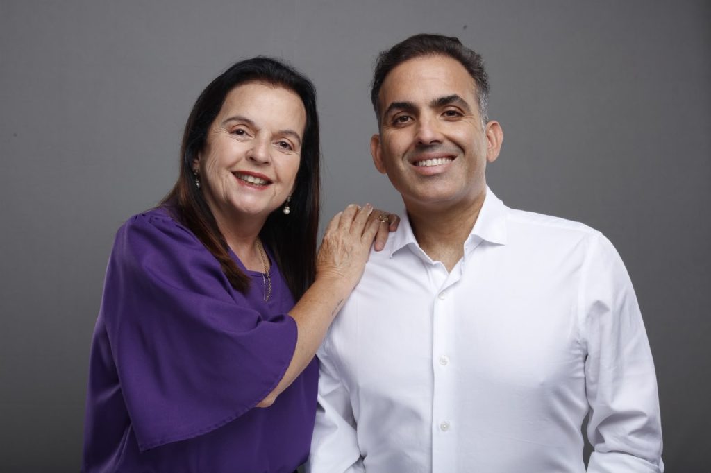 Fátima Canuto e Renato Filho defendem restrição a anúncios de bets em Alagoas