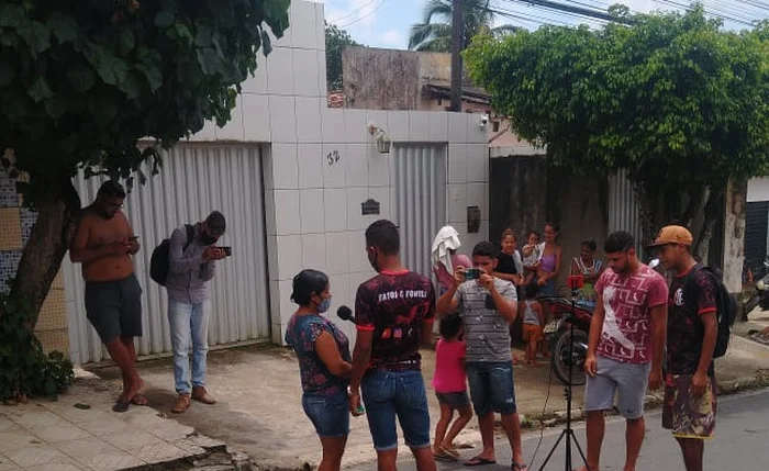 Alagoas lidera ranking nacional de perdas de água potável na distribuição