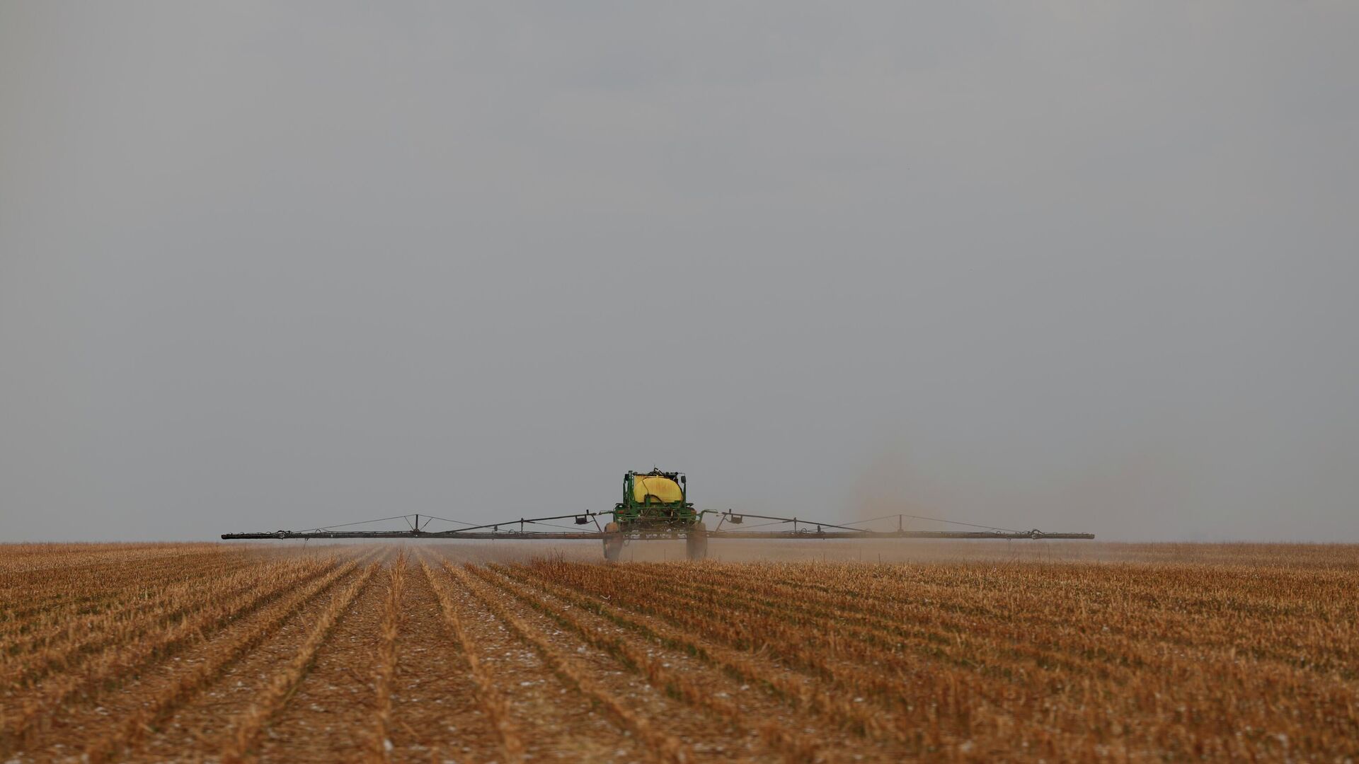 China acelera autossuficiência e impõe risco estrutural ao futuro do agro brasileiro
