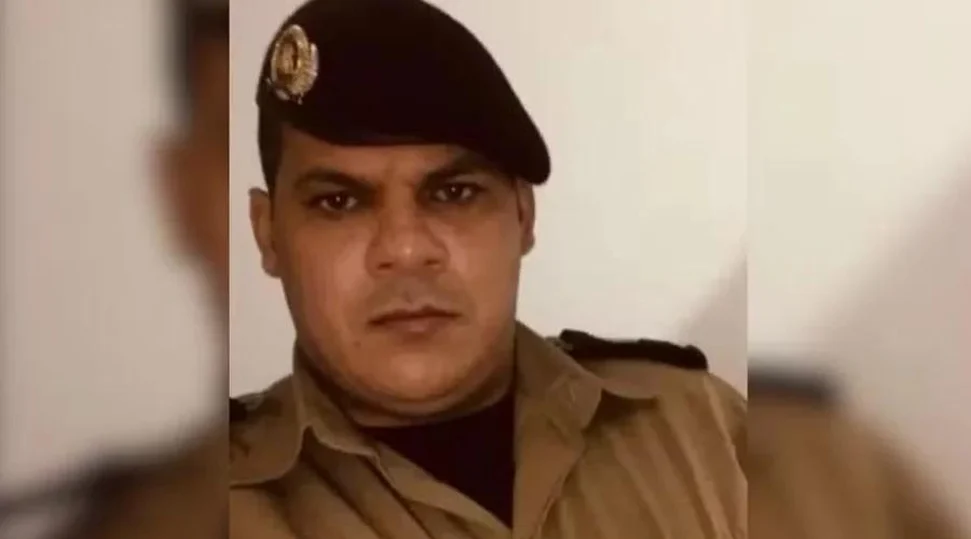 PM alagoano morre após queimaduras graves em acidente doméstico no Tocantins