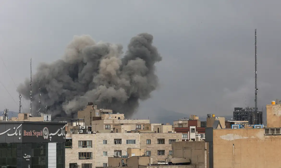 Brasil, Colômbia e México pedem cessar-fogo imediato no Oriente Médio