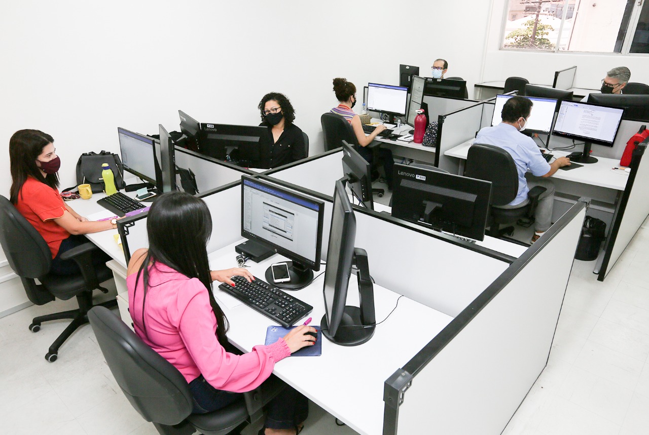 SPU realizou mais de 662 mil atos cartorários em 2021