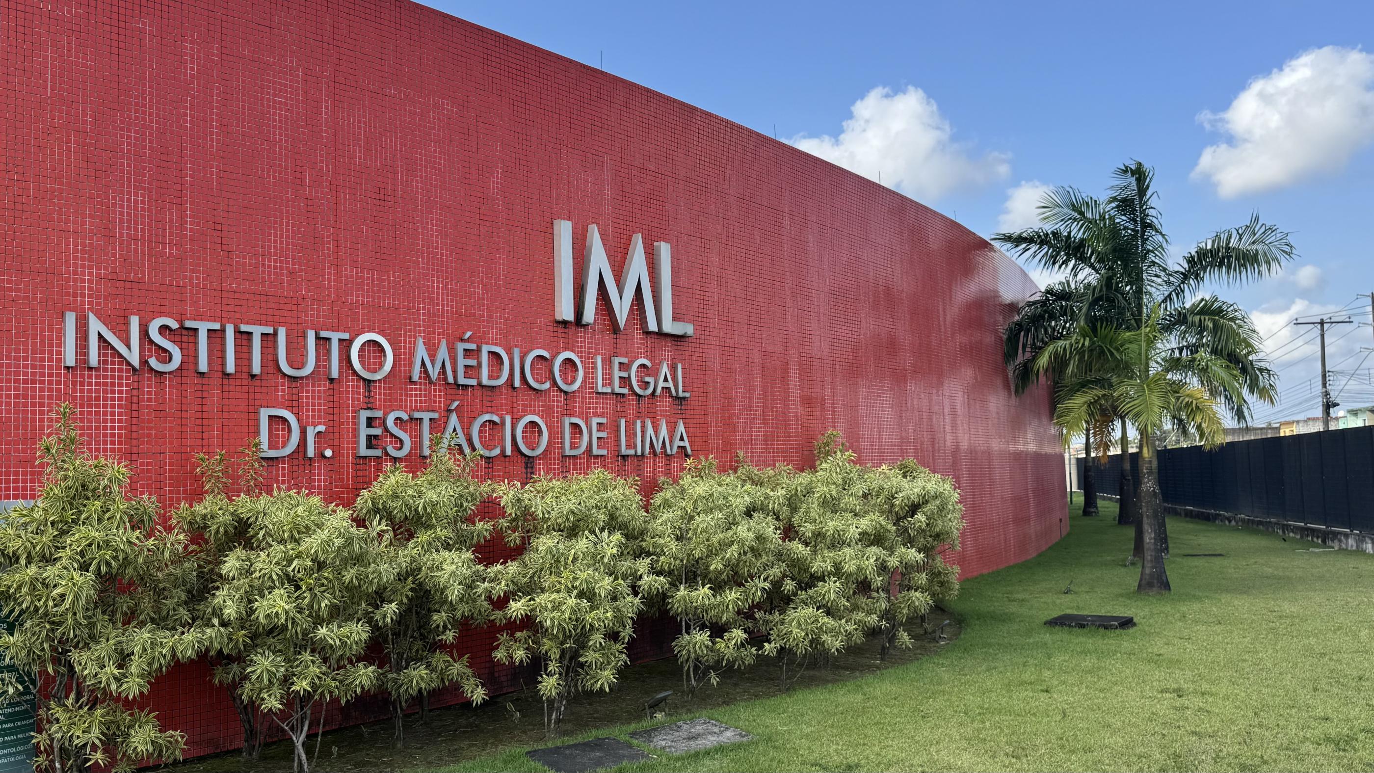IML confirma que mãe e filho morreram eletrocutados em Maragogi