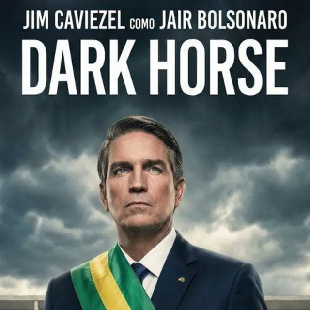 Filme sobre Bolsonaro ainda não está liberado para chegar aos cinemas brasileiros