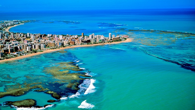 Alagoas é eleito estado mais acolhedor do Brasil em pesquisa internacional