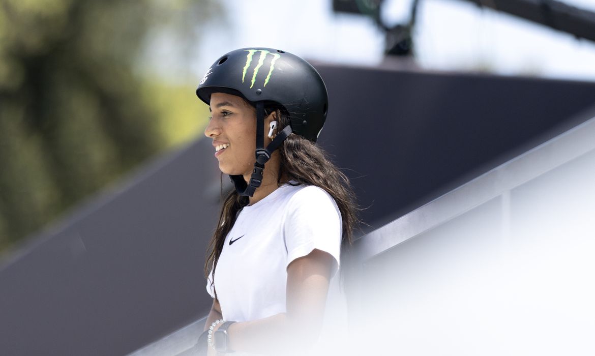 Rayssa Leal conquista pentacampeonato no STU Pro Tour do Rio