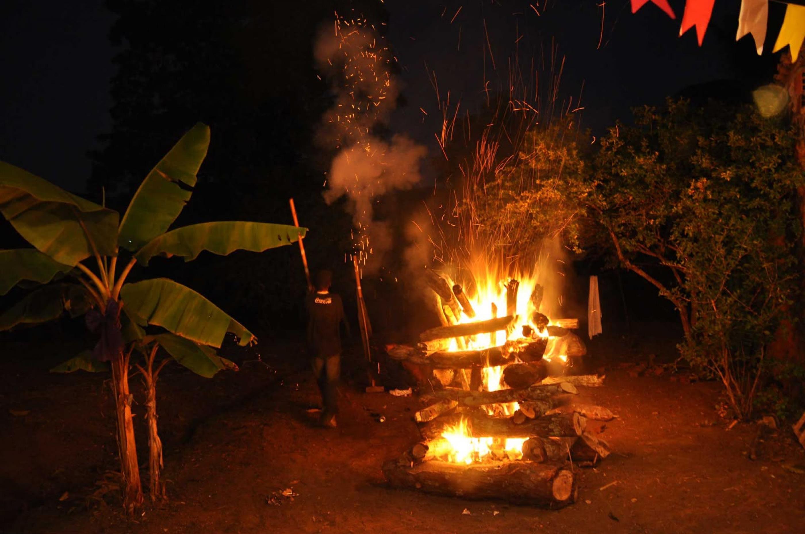 Especialista orienta sobre prevenção de queimaduras nas festas juninas em Alagoas