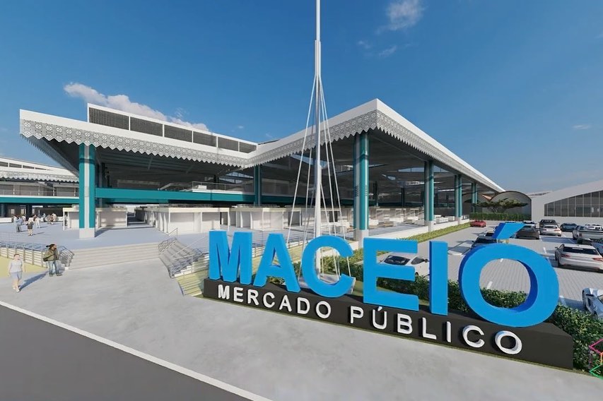 Novo Mercado da Produção projeta fortalecimento da economia e turismo; confira