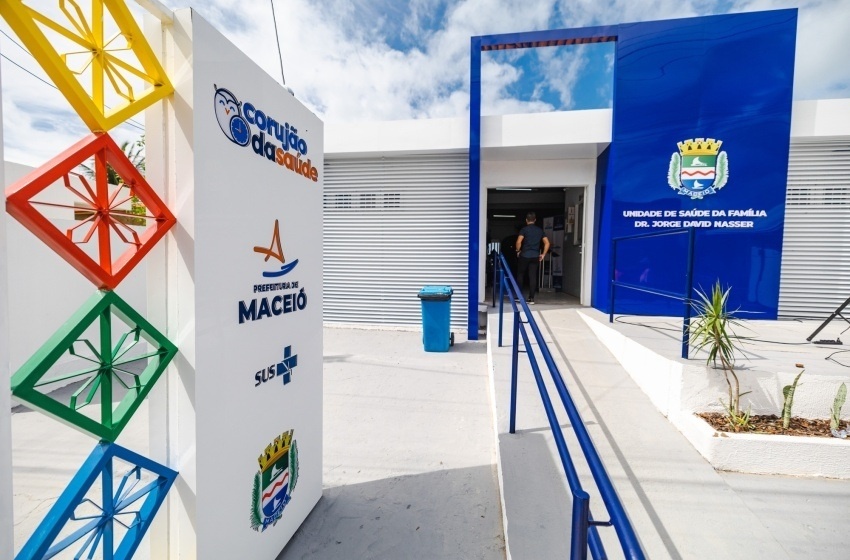 Confira o funcionamento dos serviços de saúde no feriado de Ano Novo