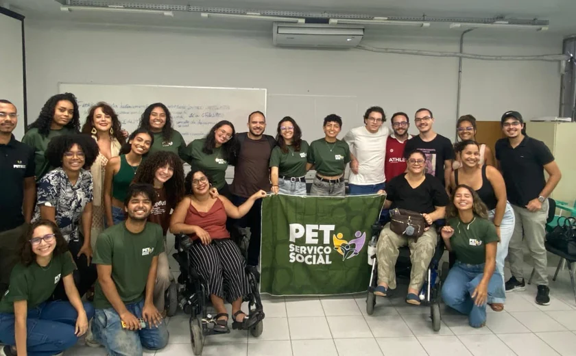 Pesquisa na Ufal expõe barreiras e cobra acessibilidade como direito no campus