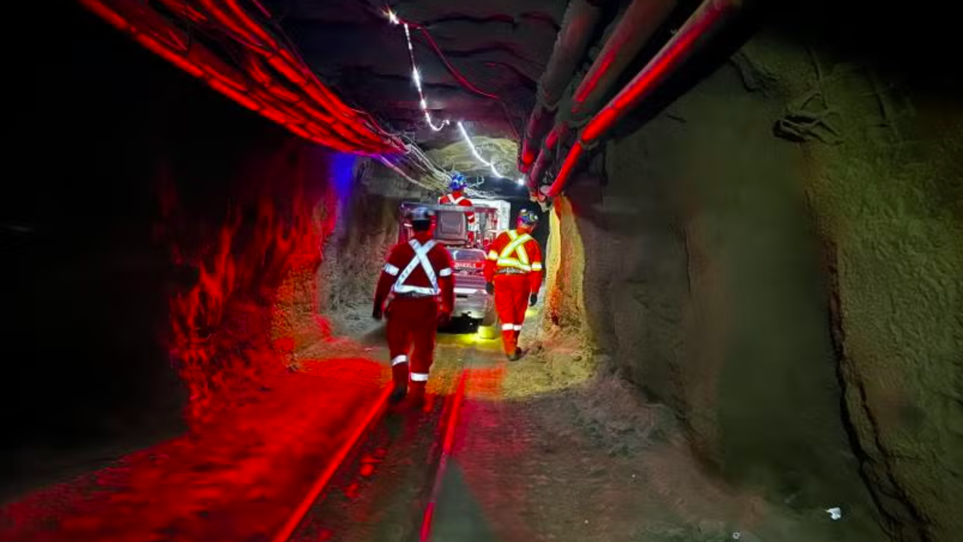 Experimento atinge frio extremo e avança na busca por matéria escura