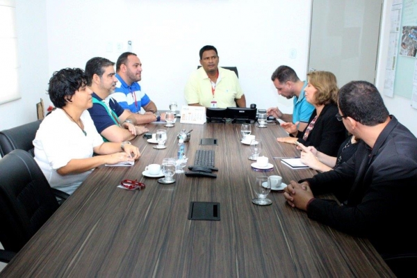 Seris ampliará perímetro de segurança no entorno do campus da Ufal em Maceió
