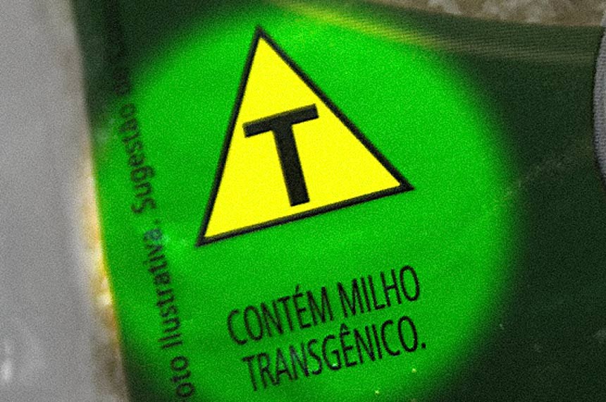 Fim da obrigatoriedade do selo dos transgênicos pode ser votado pela Comissão de Meio Ambiente