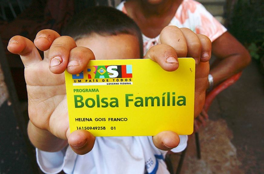 Bolsa Família repassa, em abril, R$ 8,4 mi a beneficiários de Maceió