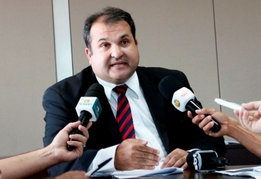 “Reajuste para militares seria de mais de 33% com ganho real de 10%”, diz Santoro