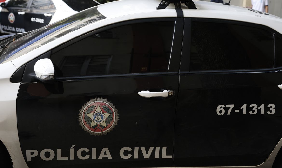 Casal é preso com canetas emagrecedoras e anabolizantes do Paraguai