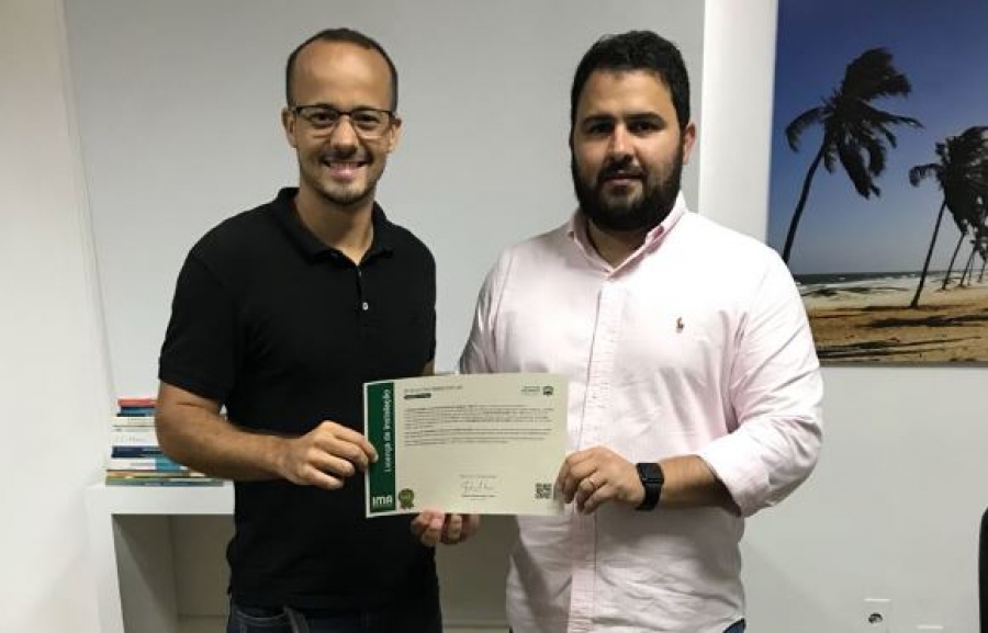 IMA investe em sistema online para tramitação de processos