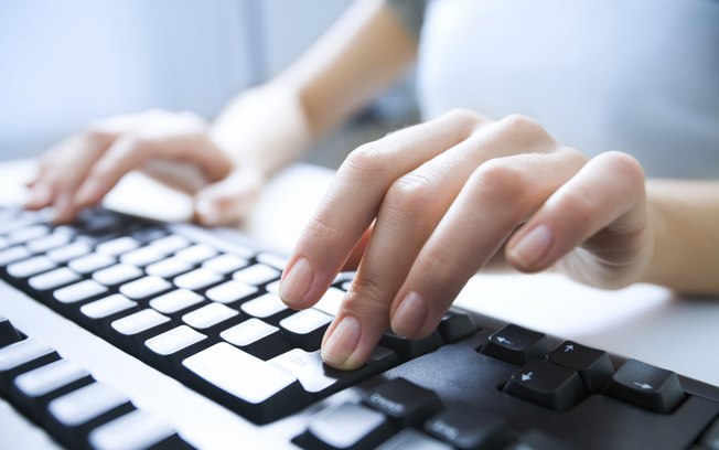 Servidores estaduais devem fazer recadastramento online até o próximo dia 15 de maio