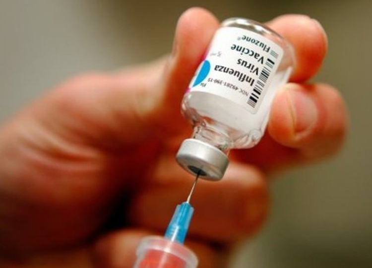 Sesau alerta sobre início de vacinação contra a Influenza em AL