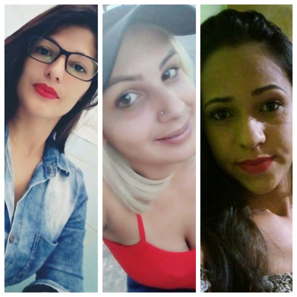 Pai batiza filhas de Chislihilquia, Chelmahilquia e Charahilquia