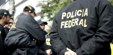 PF faz operação contra pornografia infantil e pedofilia em 7 estados