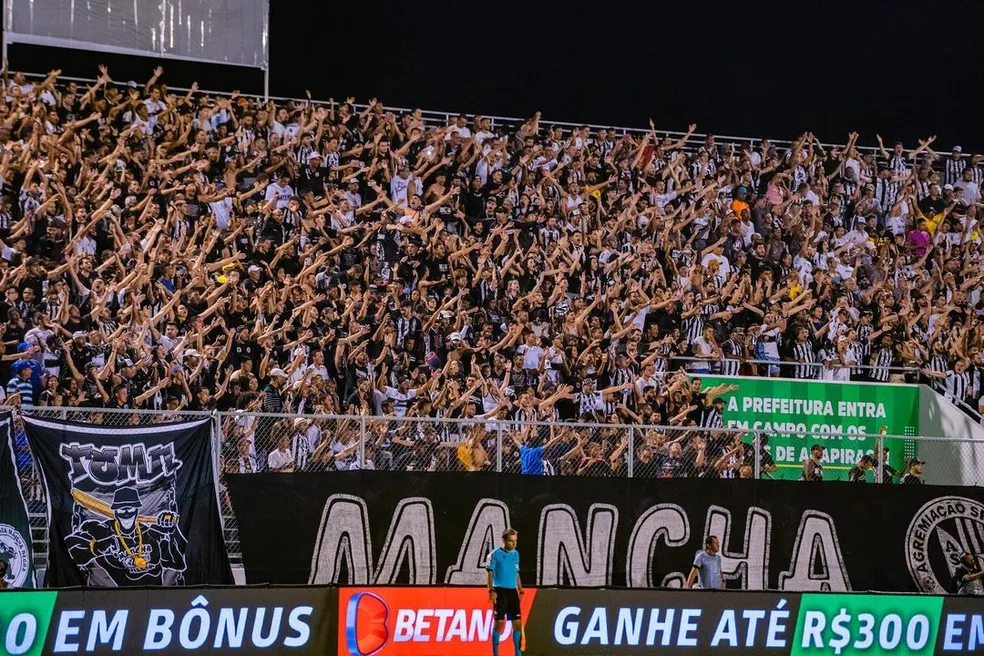 ASA vende mais de quatro mil ingressos para decisão contra o Goiatuba