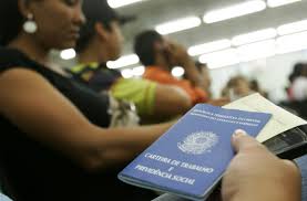 Desemprego: sobe a 13,1% no 1º tri e Brasil tem menor número de trabalhadores formais em 6 anos