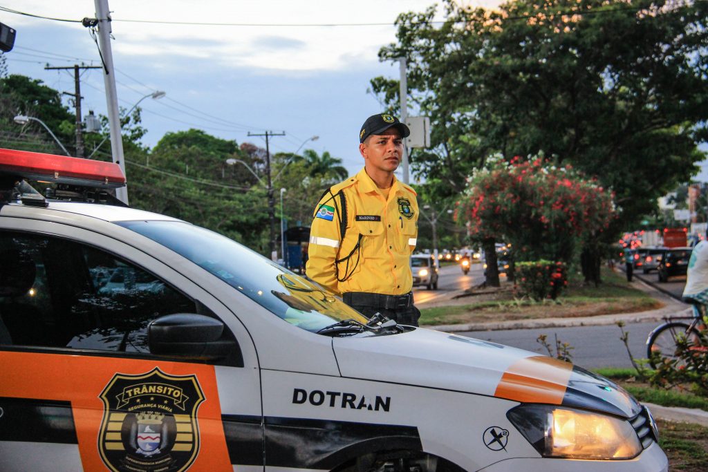 Confira as interdições no trânsito para este fim de semana