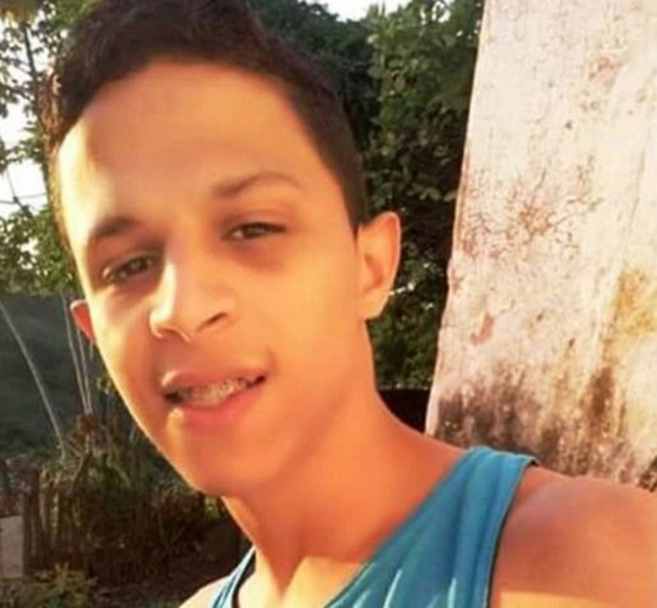 Ossada encontrada em Marechal Deodoro é de jovem desaparecido