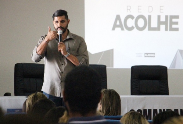 Especialista da Seprev alerta sobre os riscos de dirigir sob efeito de drogas