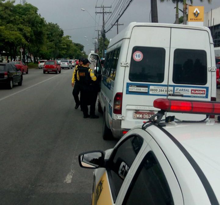 Conheça operações de fiscalização para melhorar o transporte