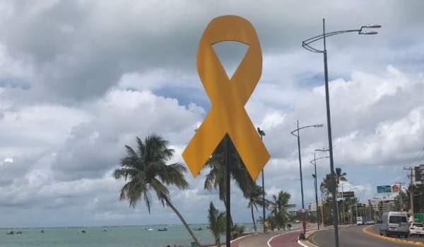 Ações do Maio Amarelo em Maceió têm início nesta quarta-feira (02)