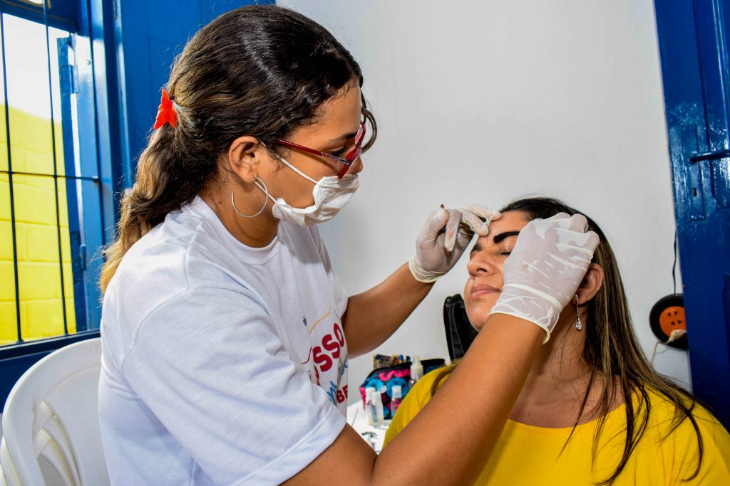 Sine Itinerante atende mais de 500 pessoas em Bebedouro