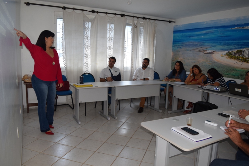 Turismo do Saber serve de modelo para prefeituras alagoanas