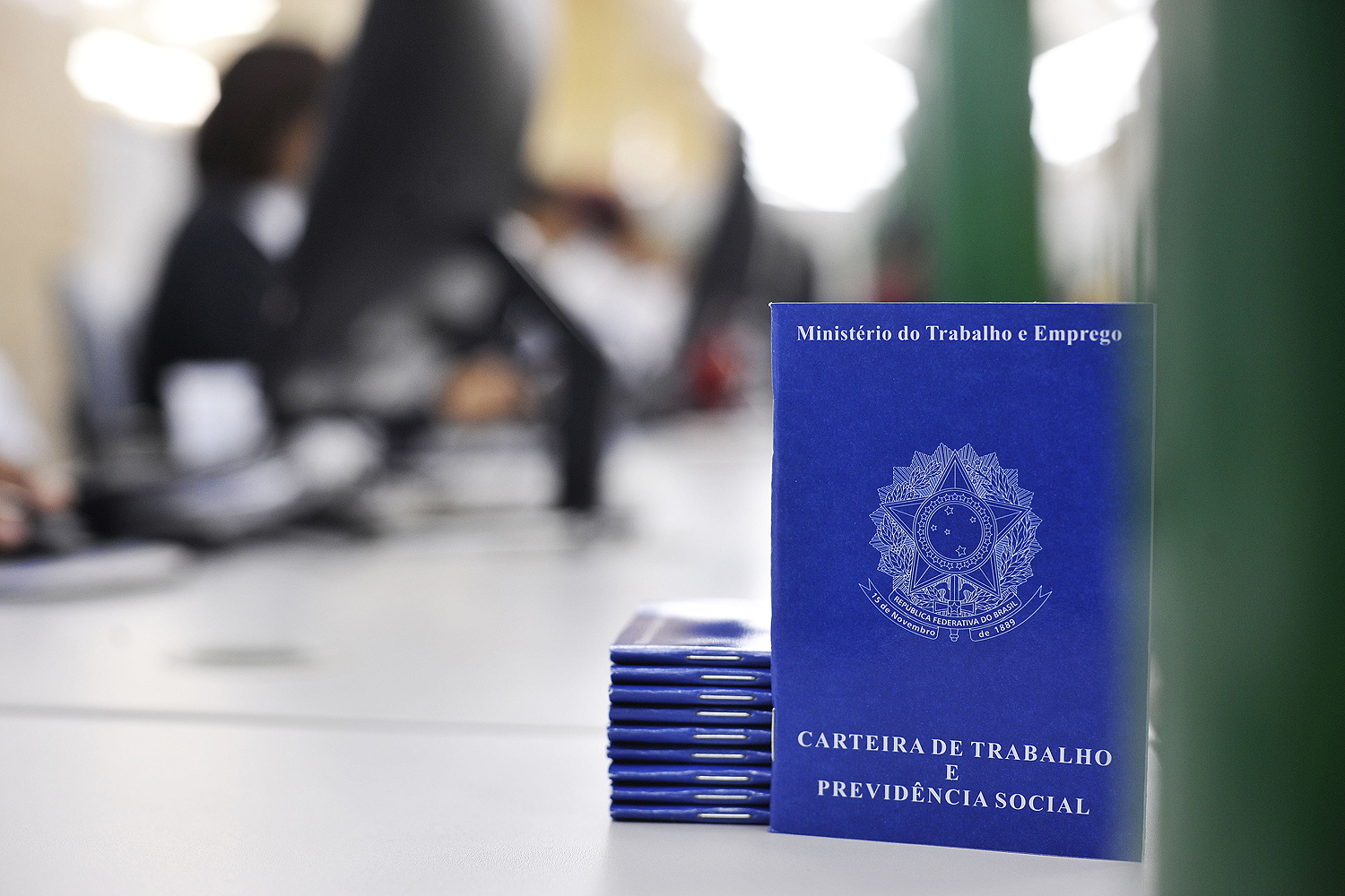 Reforma trabalhista não gerou empregos, dizem líderes sindicais no Rio
