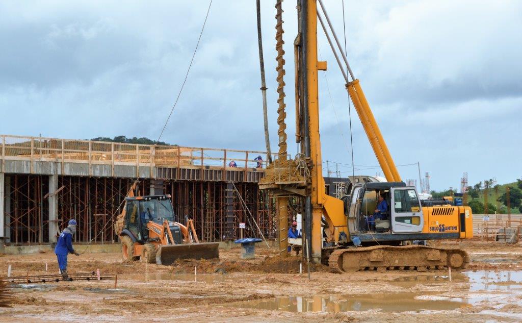 População aguarda com expectativa construção do Hospital Regional do Norte