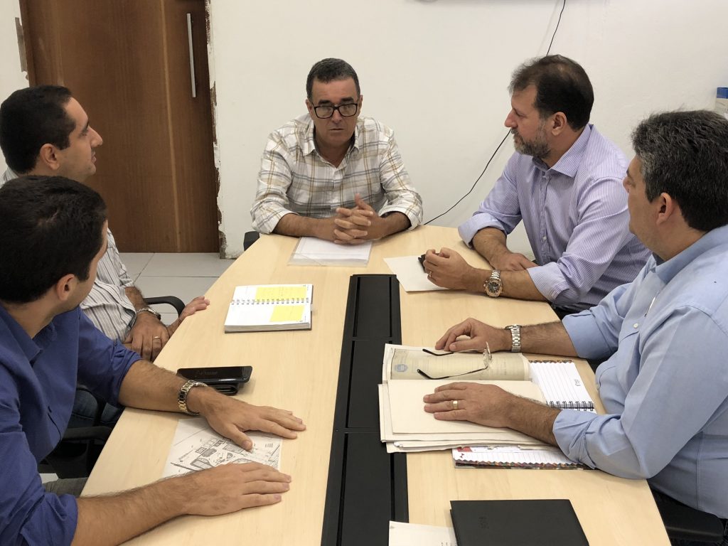 Comissão vai reforçar inspeção em prédios antigos de Maceió