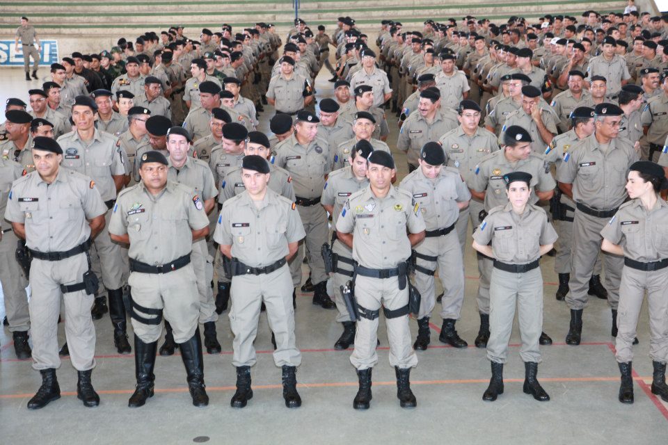 Mais de quatro mil militares da ativa ainda não fizeram recadastramento