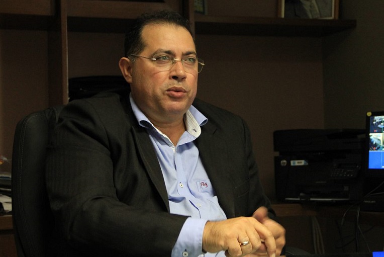 PRTB avisa: “Só terá legenda quem tiver disciplina partidária”
